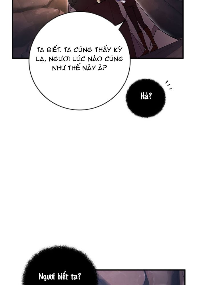 Tôi Không Muốn Chết Lần Nữa! 47