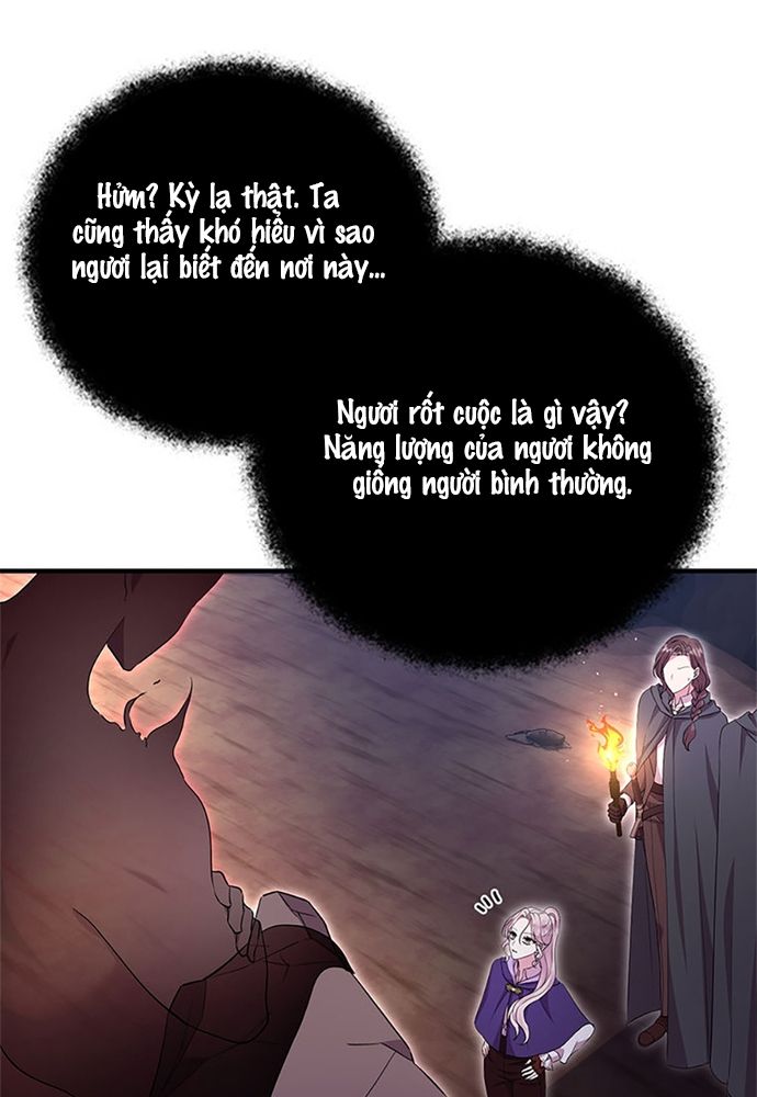 Tôi Không Muốn Chết Lần Nữa! 47