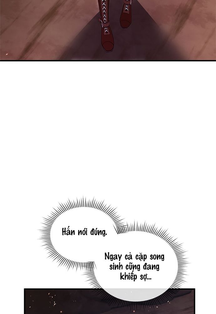 Tôi Không Muốn Chết Lần Nữa! 47