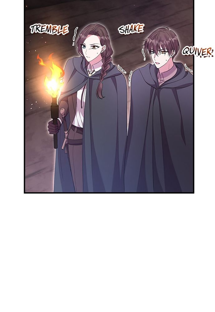 Tôi Không Muốn Chết Lần Nữa! 47