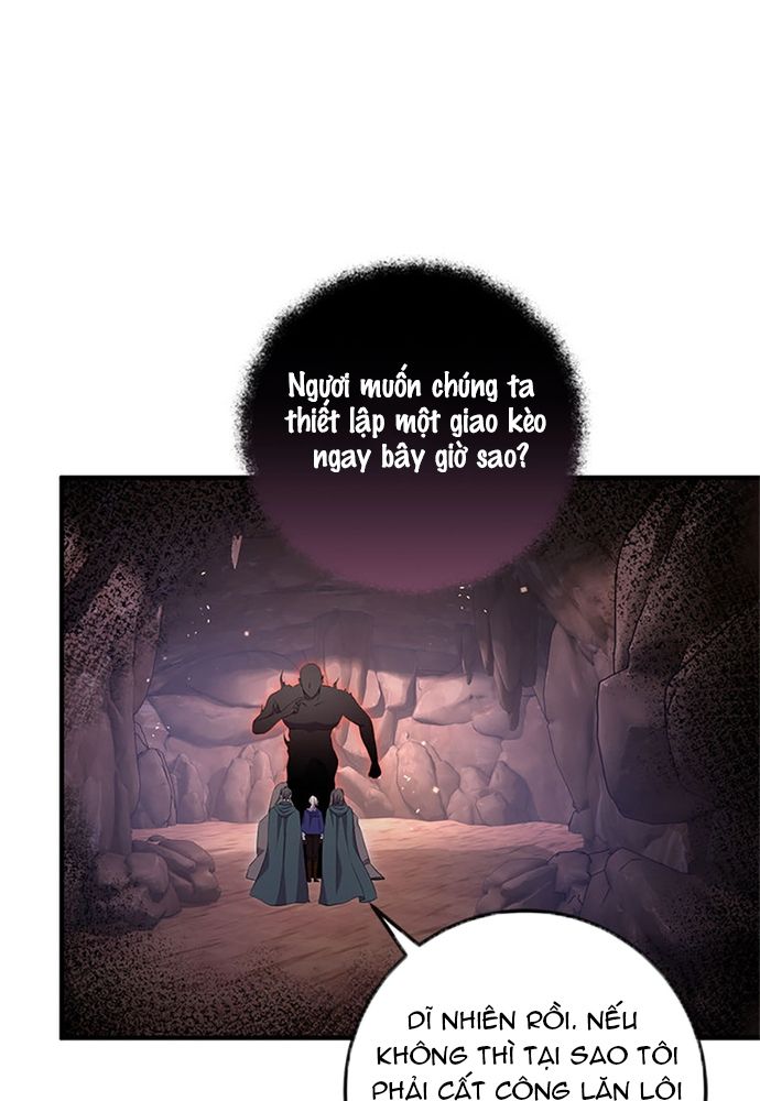 Tôi Không Muốn Chết Lần Nữa! 47