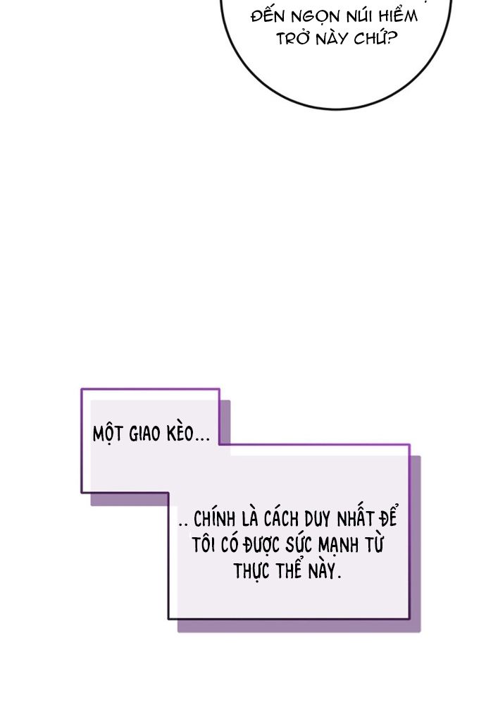 Tôi Không Muốn Chết Lần Nữa! 47