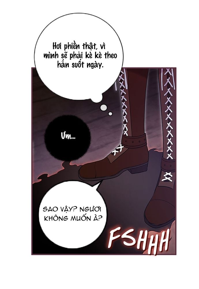 Tôi Không Muốn Chết Lần Nữa! 47