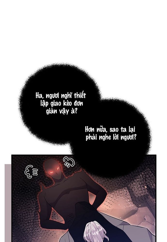 Tôi Không Muốn Chết Lần Nữa! 47