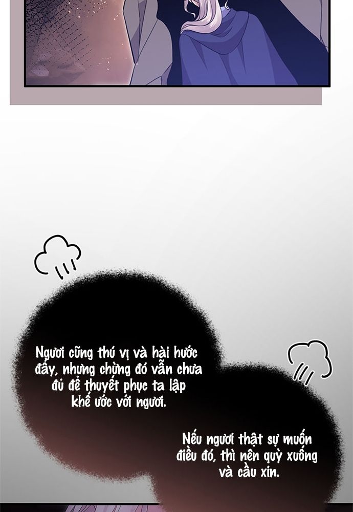 Tôi Không Muốn Chết Lần Nữa! 47