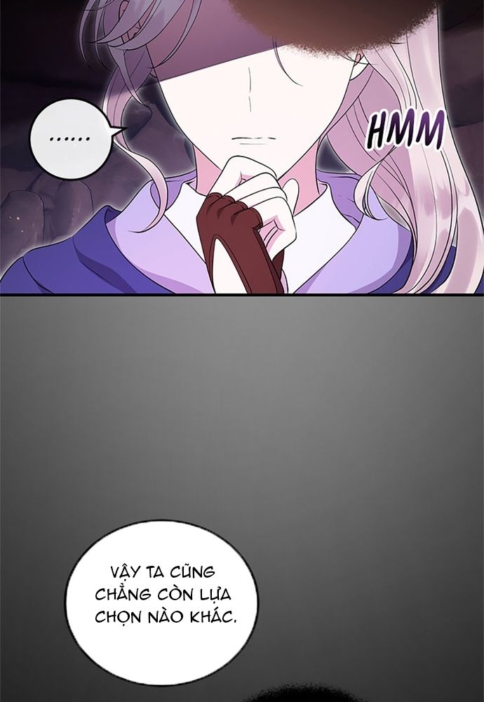 Tôi Không Muốn Chết Lần Nữa! 47