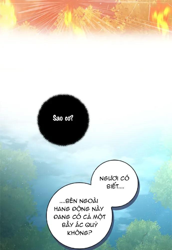 Tôi Không Muốn Chết Lần Nữa! 47