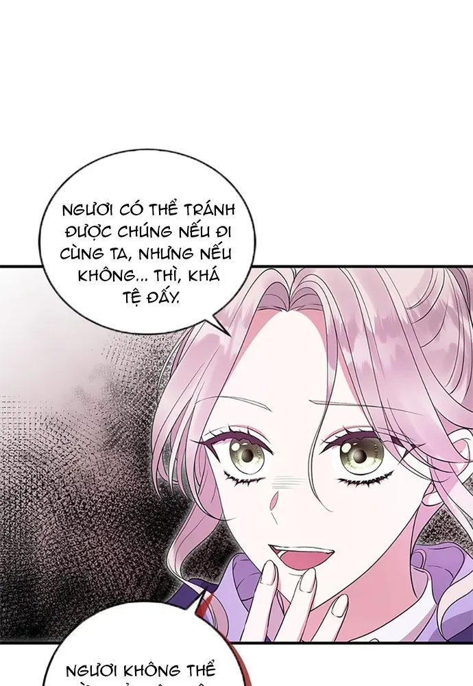 Tôi Không Muốn Chết Lần Nữa! 47