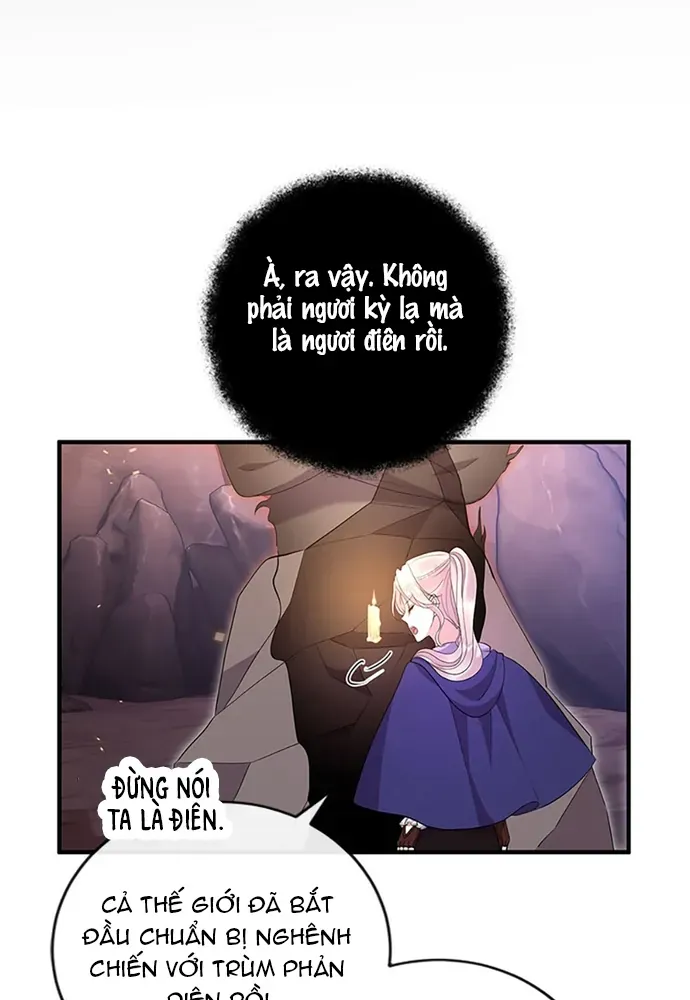 Tôi Không Muốn Chết Lần Nữa! 47