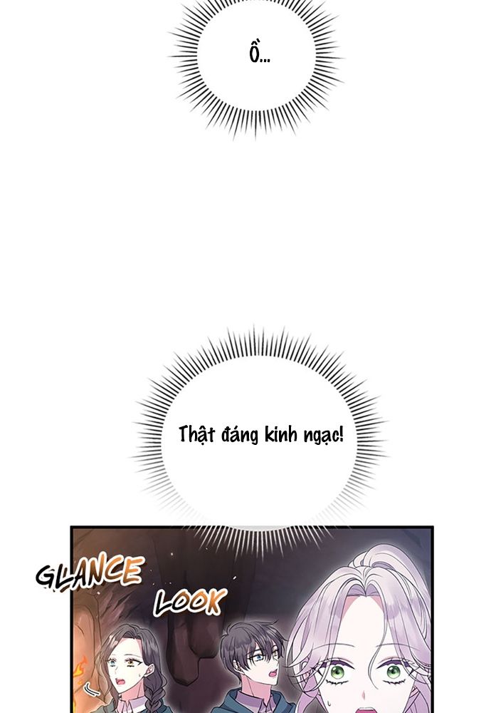 Tôi Không Muốn Chết Lần Nữa! 47