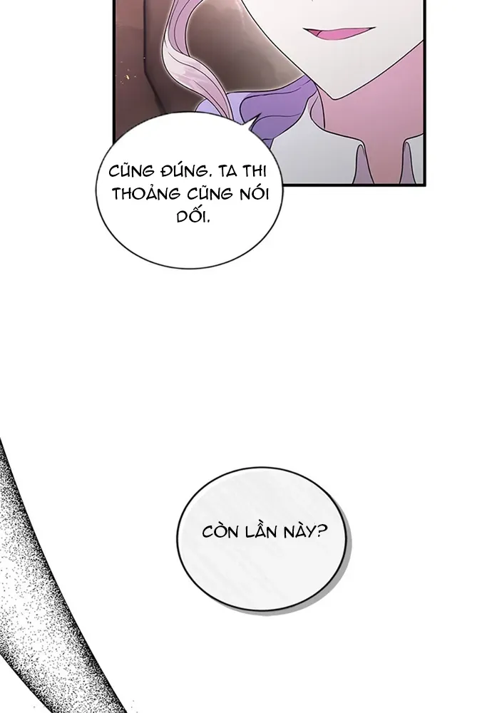 Tôi Không Muốn Chết Lần Nữa! 47