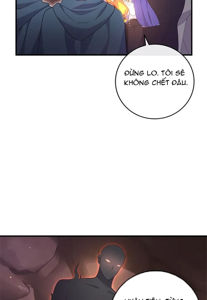 Tôi Không Muốn Chết Lần Nữa! 47