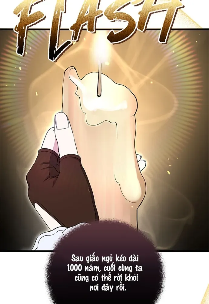 Tôi Không Muốn Chết Lần Nữa! 47