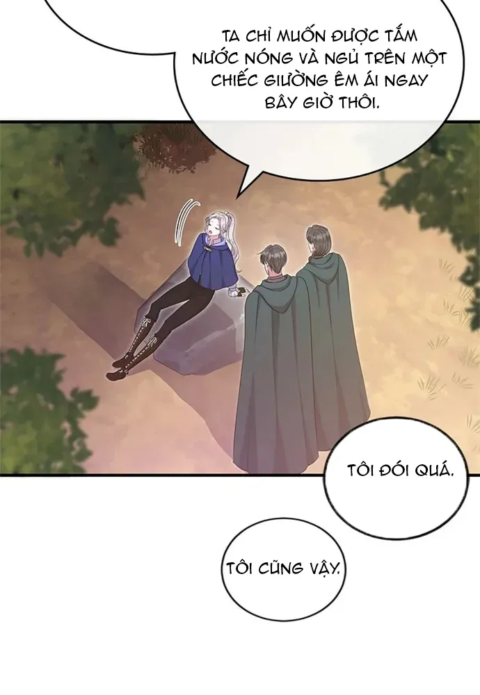 Tôi Không Muốn Chết Lần Nữa! 48