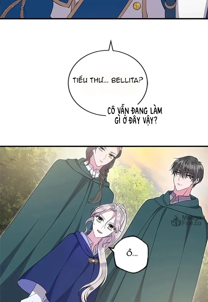 Tôi Không Muốn Chết Lần Nữa! 48