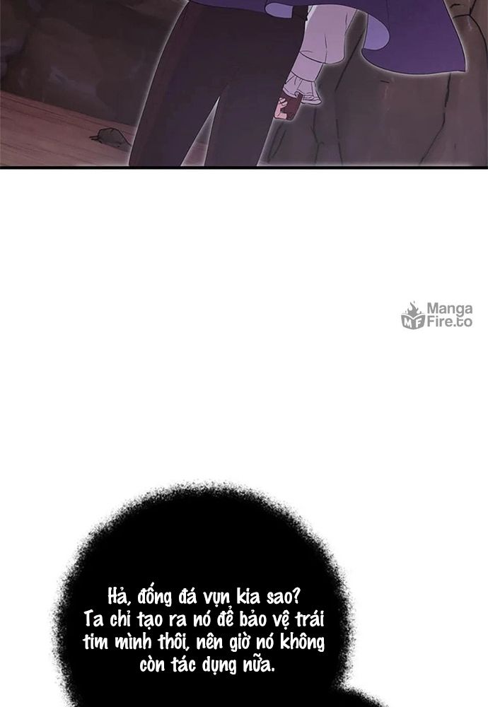 Tôi Không Muốn Chết Lần Nữa! 48