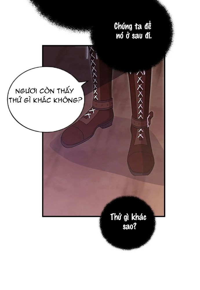 Tôi Không Muốn Chết Lần Nữa! 48