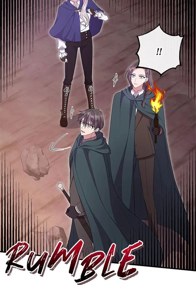 Tôi Không Muốn Chết Lần Nữa! 48