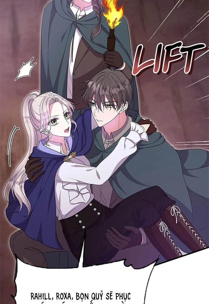 Tôi Không Muốn Chết Lần Nữa! 48