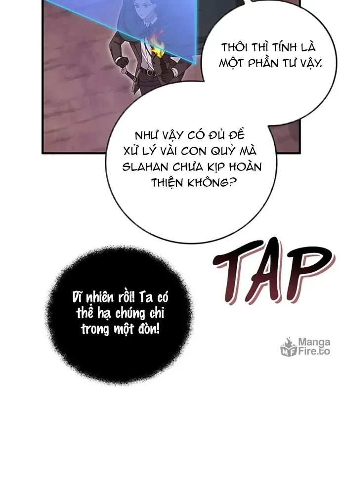 Tôi Không Muốn Chết Lần Nữa! 48