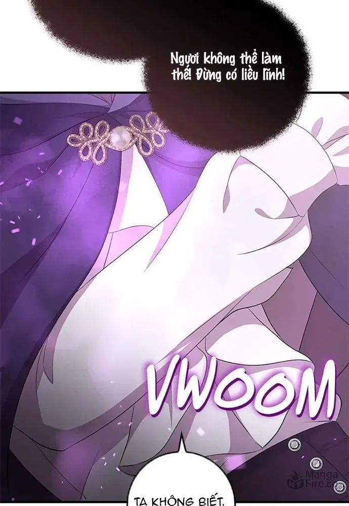 Tôi Không Muốn Chết Lần Nữa! 48