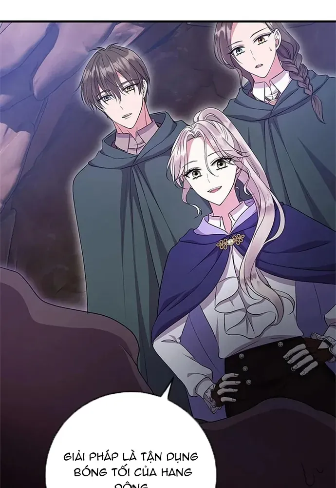 Tôi Không Muốn Chết Lần Nữa! 48