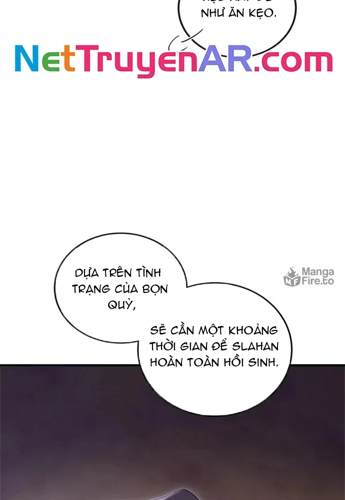 Tôi Không Muốn Chết Lần Nữa! 48