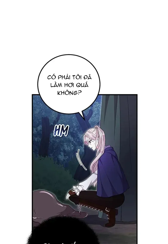 Tôi Không Muốn Chết Lần Nữa! 48