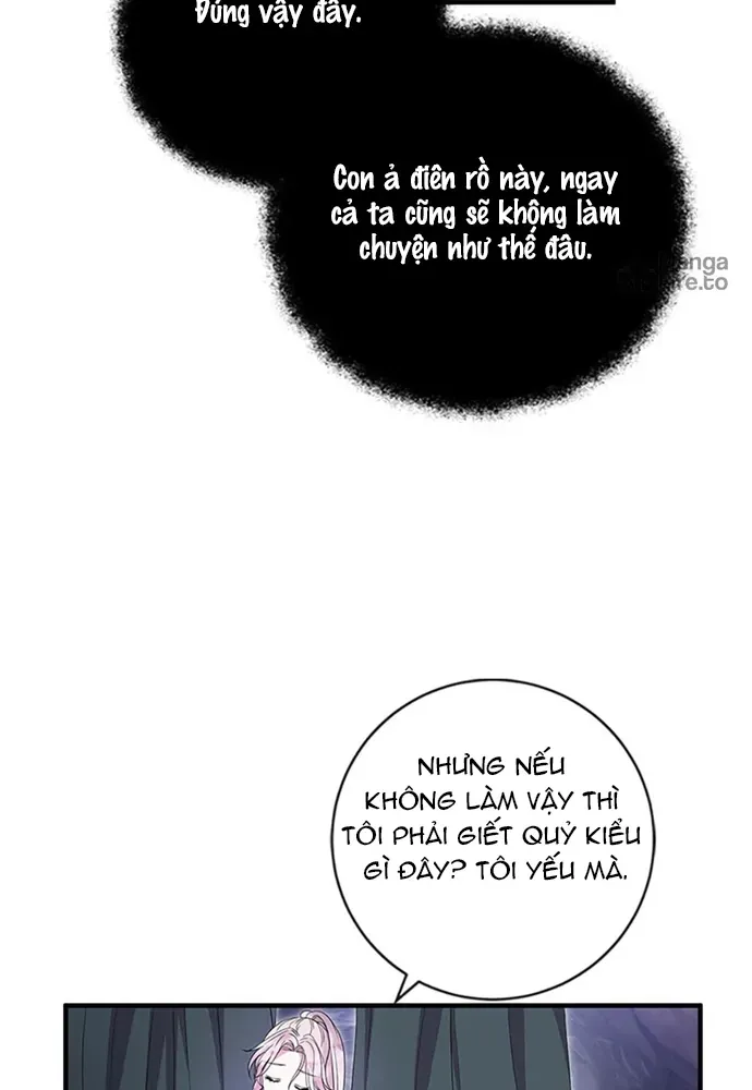 Tôi Không Muốn Chết Lần Nữa! 48