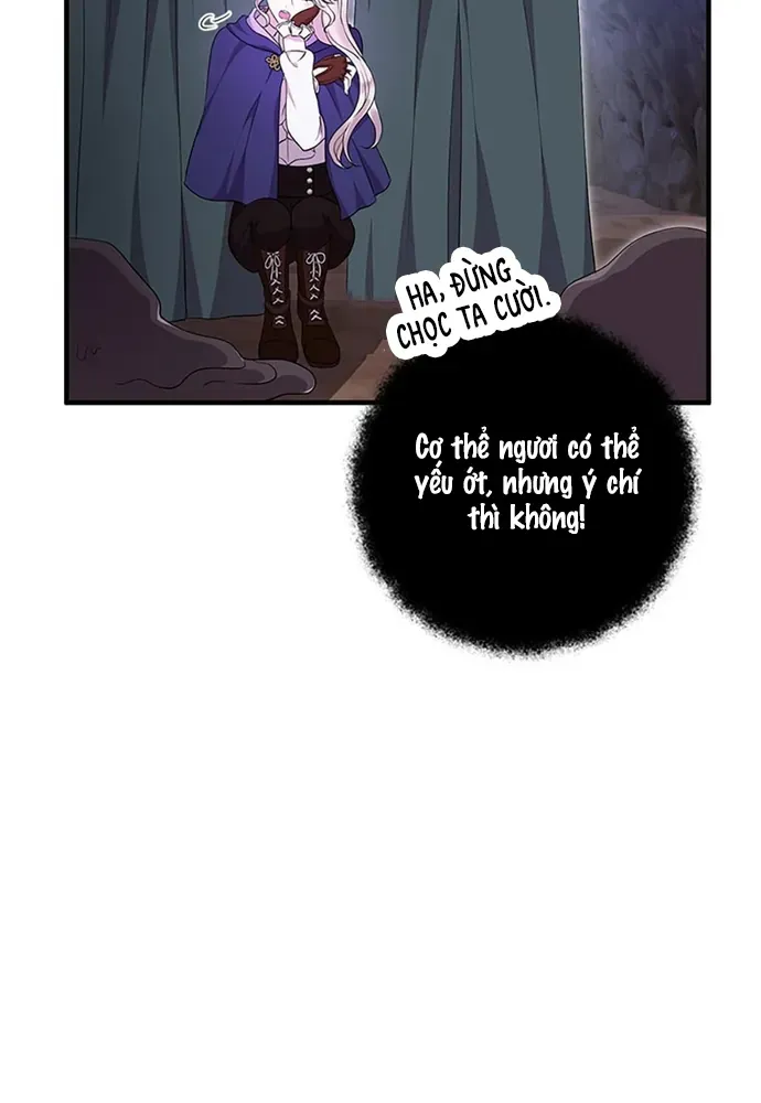 Tôi Không Muốn Chết Lần Nữa! 48