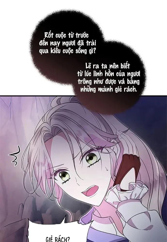 Tôi Không Muốn Chết Lần Nữa! 48