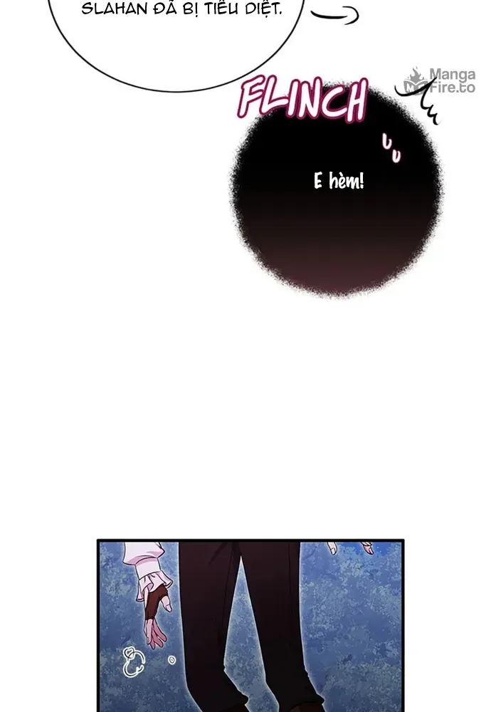 Tôi Không Muốn Chết Lần Nữa! 48