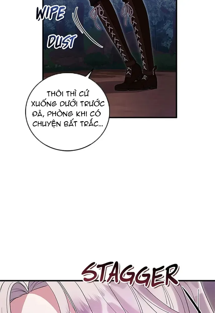 Tôi Không Muốn Chết Lần Nữa! 48