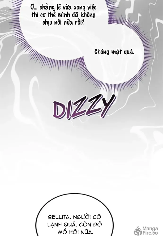 Tôi Không Muốn Chết Lần Nữa! 48