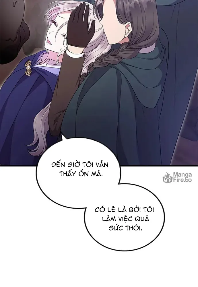 Tôi Không Muốn Chết Lần Nữa! 48