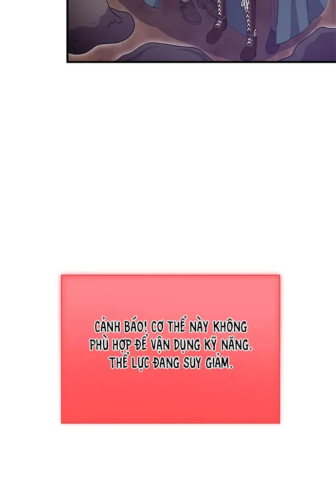 Tôi Không Muốn Chết Lần Nữa! 48