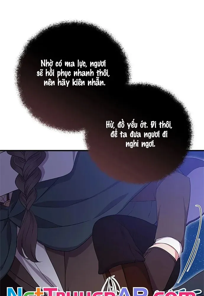 Tôi Không Muốn Chết Lần Nữa! 48