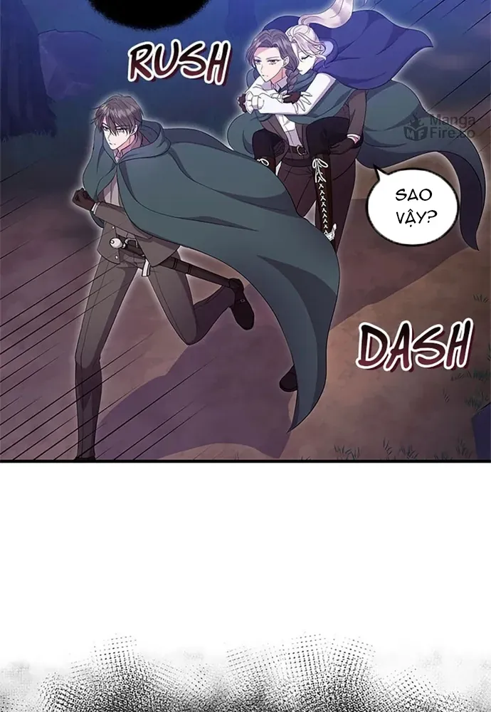 Tôi Không Muốn Chết Lần Nữa! 48