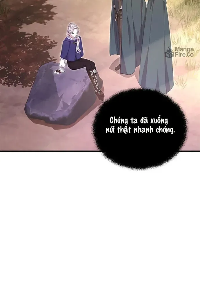 Tôi Không Muốn Chết Lần Nữa! 48