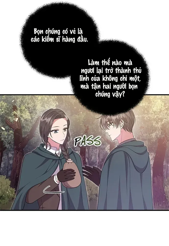 Tôi Không Muốn Chết Lần Nữa! 48