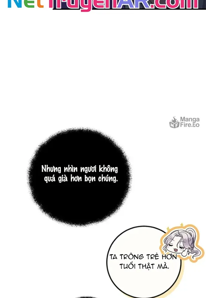 Tôi Không Muốn Chết Lần Nữa! 48