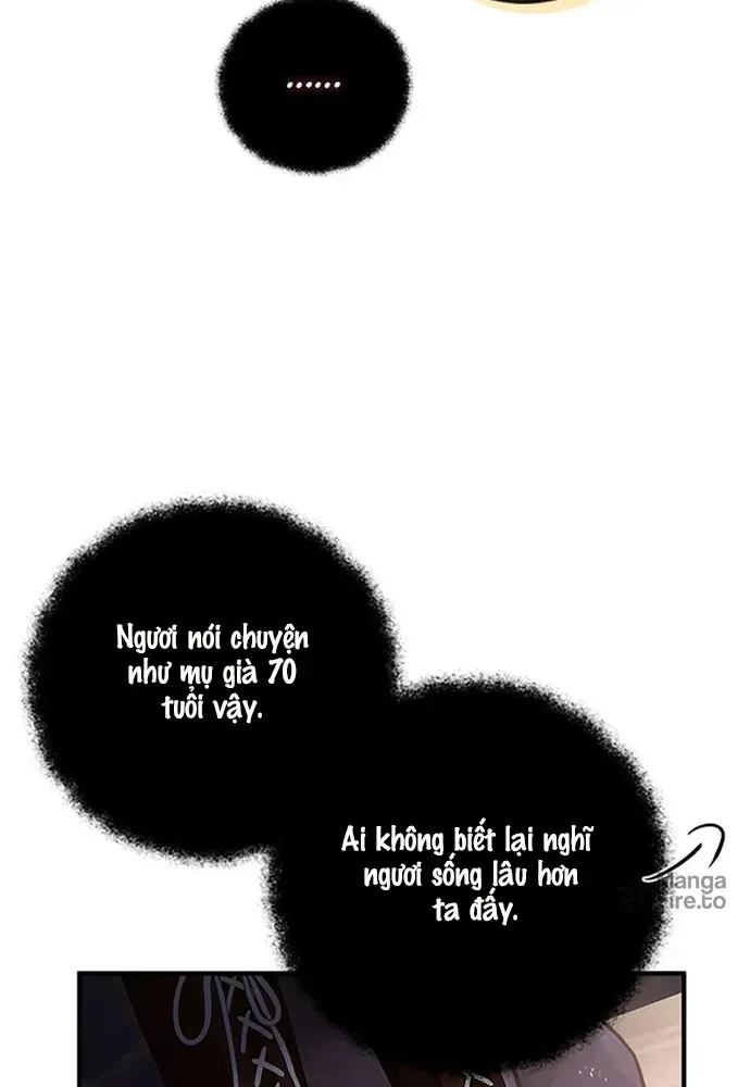 Tôi Không Muốn Chết Lần Nữa! 48