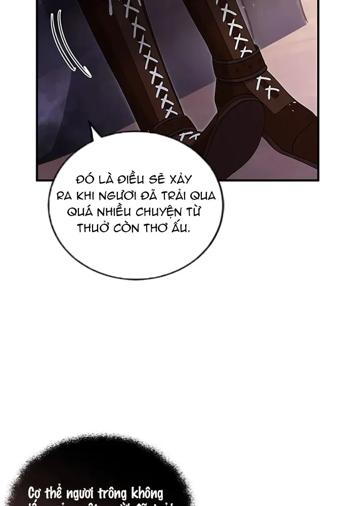 Tôi Không Muốn Chết Lần Nữa! 48