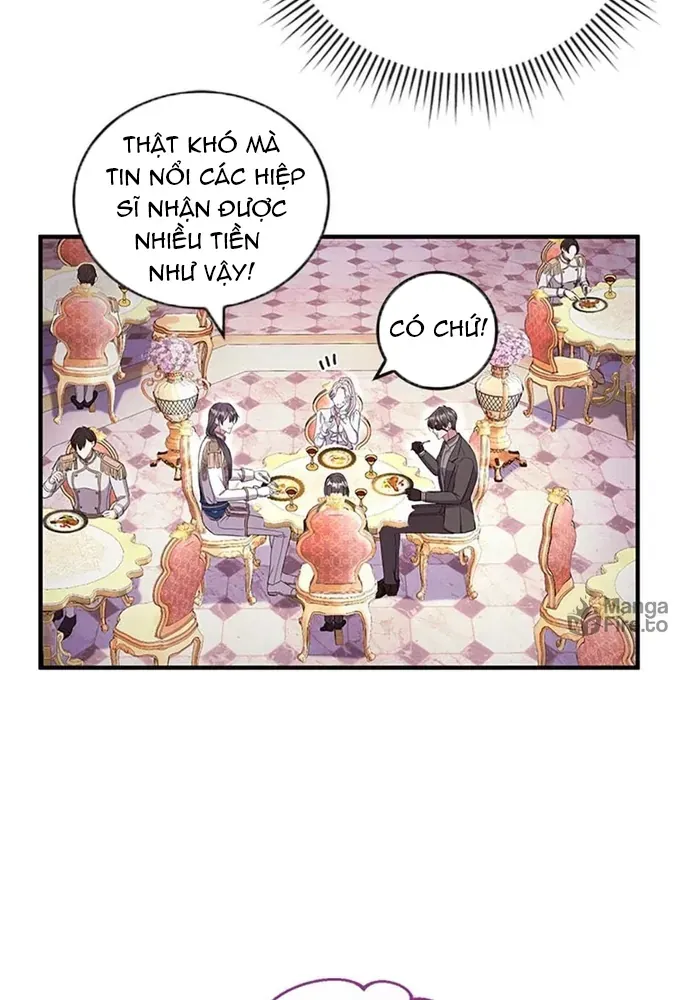 Tôi Không Muốn Chết Lần Nữa! 49