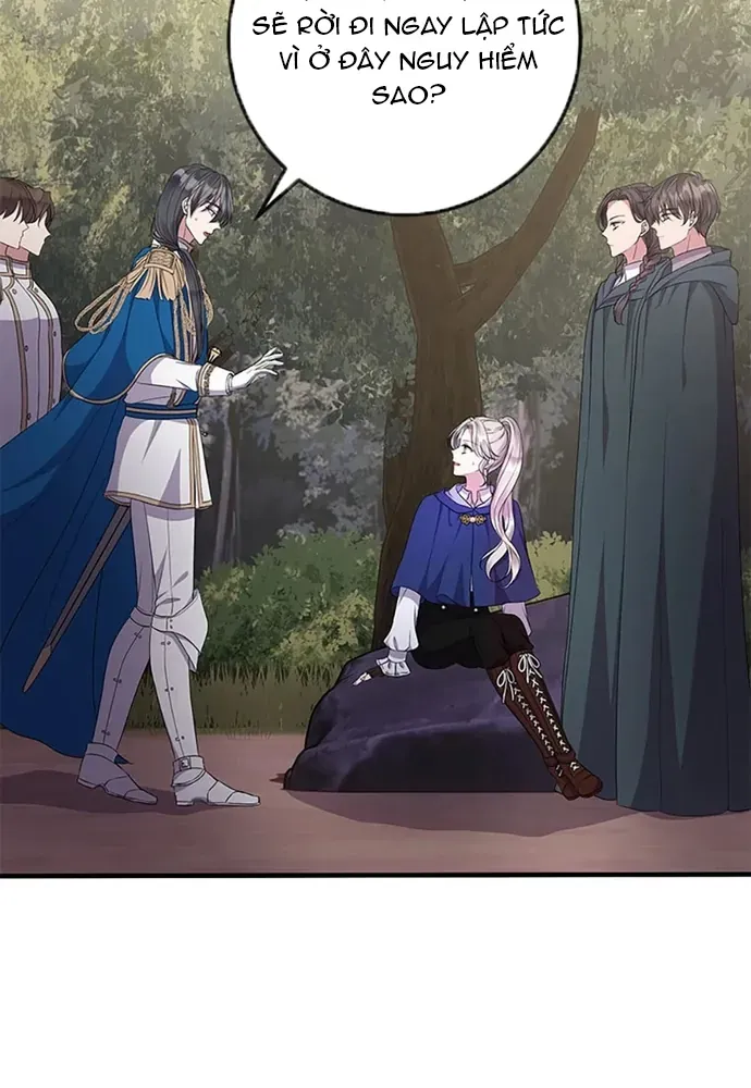 Tôi Không Muốn Chết Lần Nữa! 49