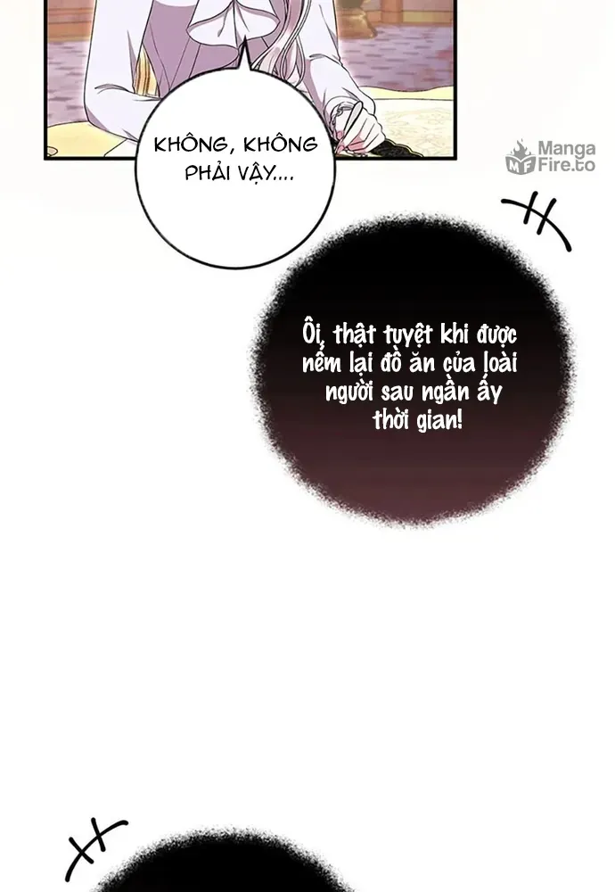 Tôi Không Muốn Chết Lần Nữa! 49