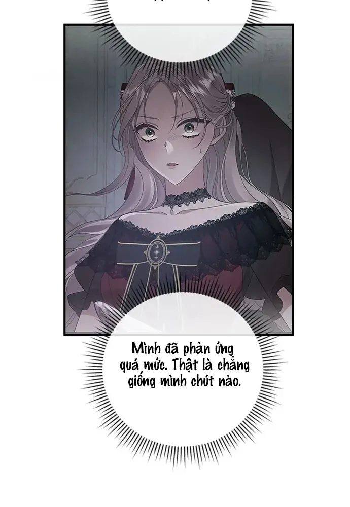 Tôi Không Muốn Chết Lần Nữa! 49