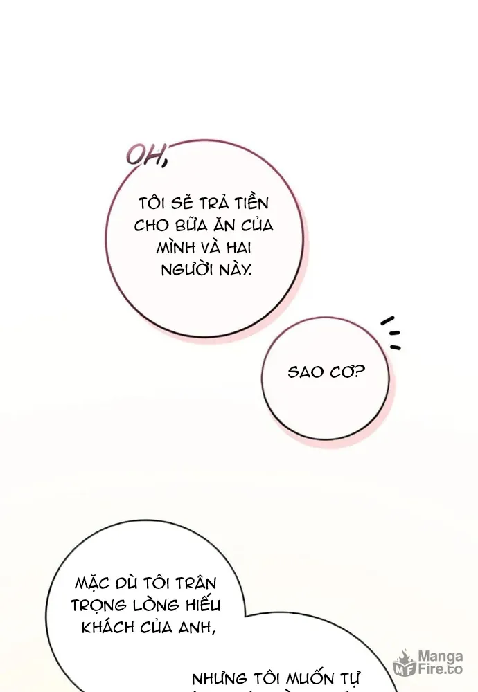 Tôi Không Muốn Chết Lần Nữa! 49