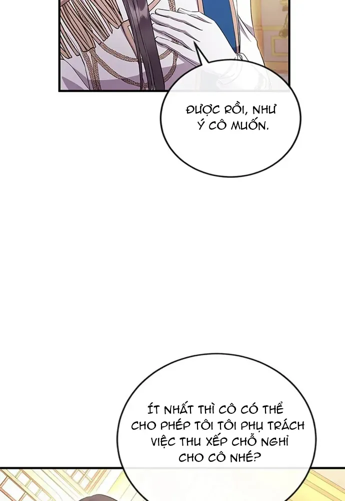 Tôi Không Muốn Chết Lần Nữa! 49