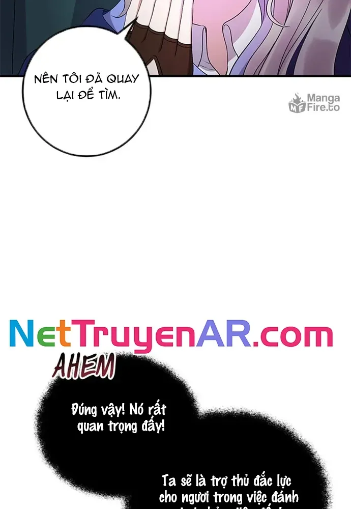 Tôi Không Muốn Chết Lần Nữa! 49